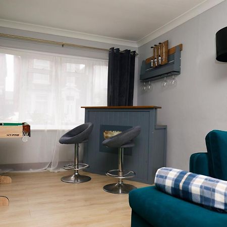 Harmony Haven Executive Suite Nottingham Exterior photo